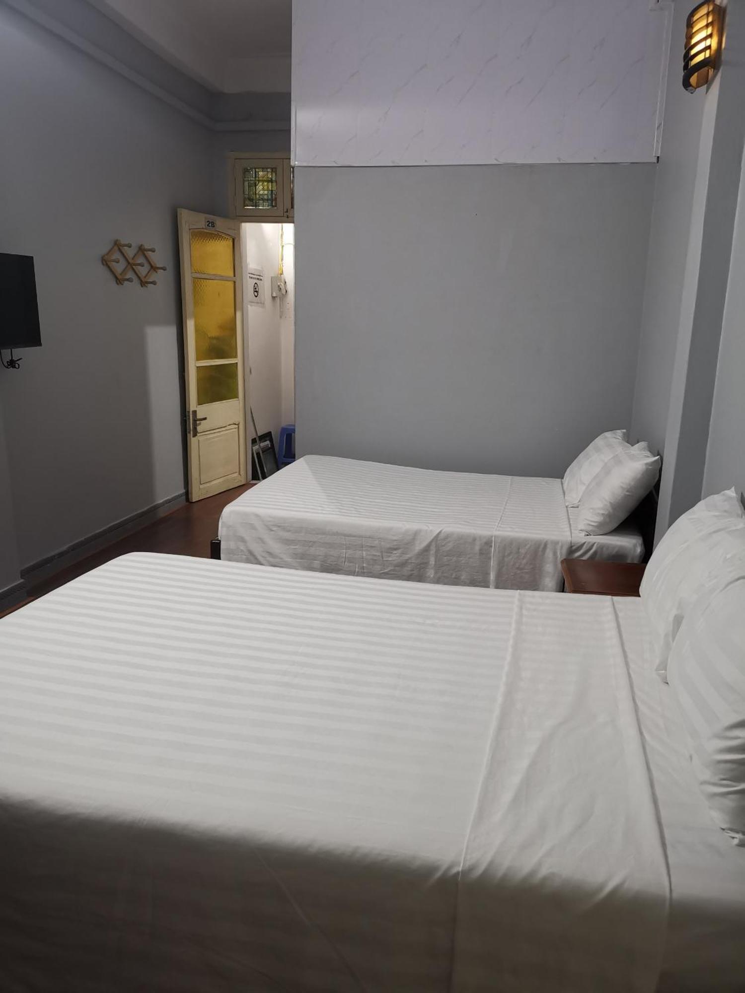 The La Renta Hotel & Spa Hanoi Exterior foto