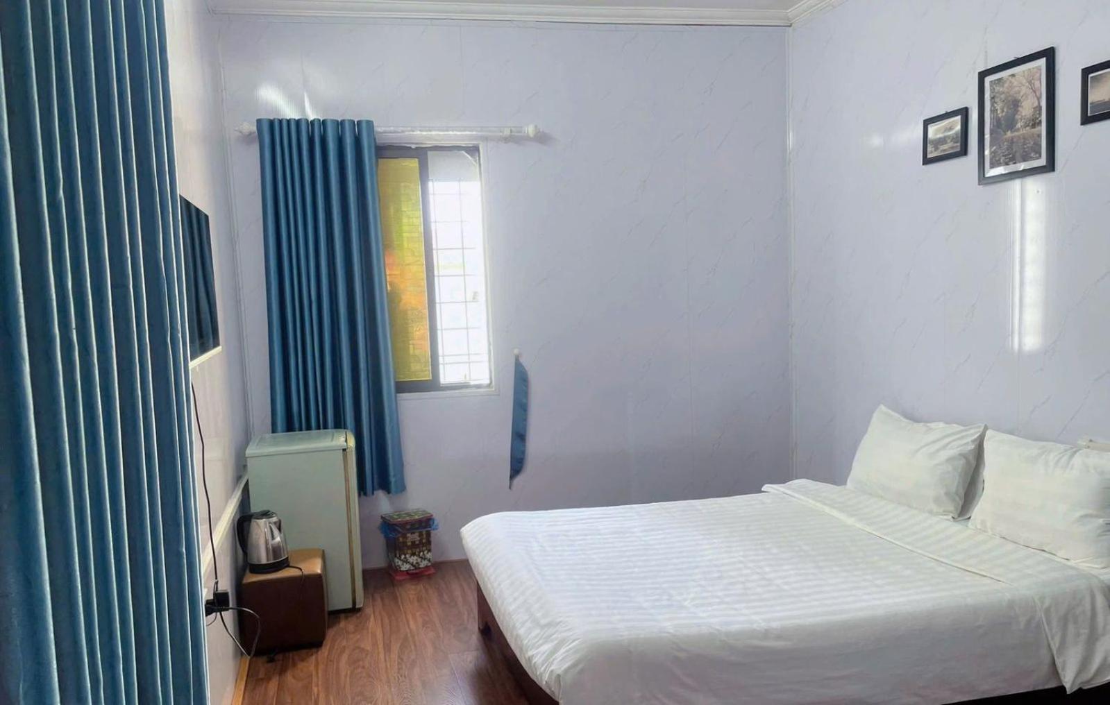 The La Renta Hotel & Spa Hanoi Exterior foto